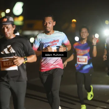 Runner Photo 4333486
