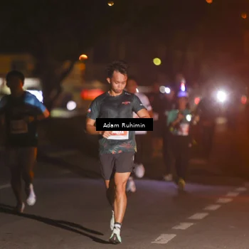 Runner Photo 4333490