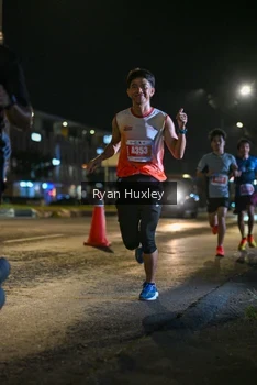 Runner Photo 4333491
