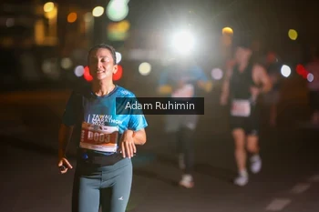 Runner Photo 4333492