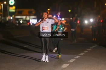 Runner Photo 4333494