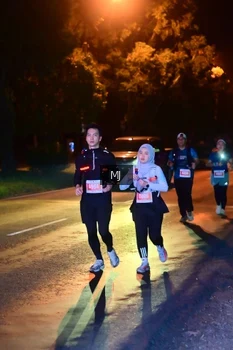 Runner Photo 4333497