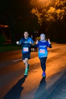 Runner Photo 4333500