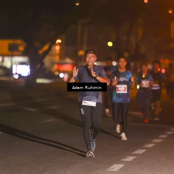 Runner Photo 4333502
