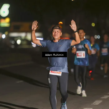 Runner Photo 4333503