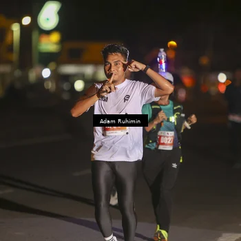 Runner Photo 4333504