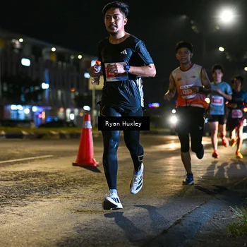 Runner Photo 4333505
