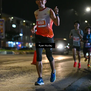 Runner Photo 4333506