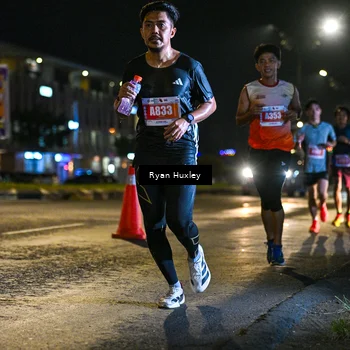 Runner Photo 4333507