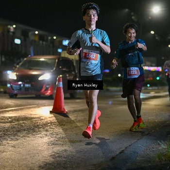 Runner Photo 4333508