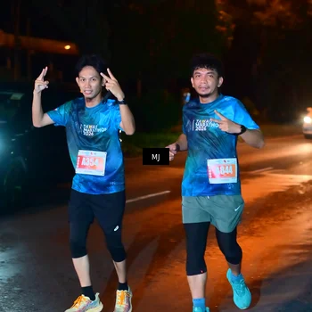 Runner Photo 4333509