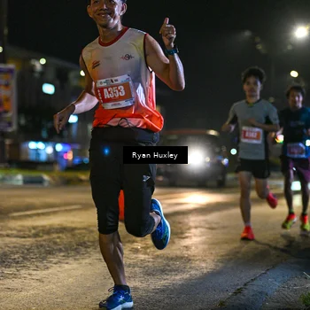 Runner Photo 4333510