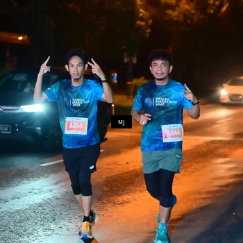 Runner Photo 4333511