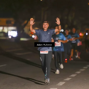 Runner Photo 4333512