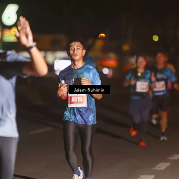 Runner Photo 4333513