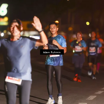 Runner Photo 4333514