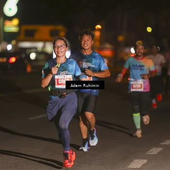 Runner Photo 4333516