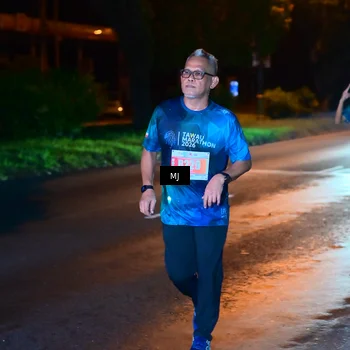 Runner Photo 4333517