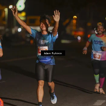 Runner Photo 4333521