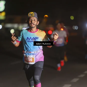 Runner Photo 4333522