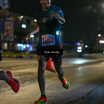 Runner Photo 4333525
