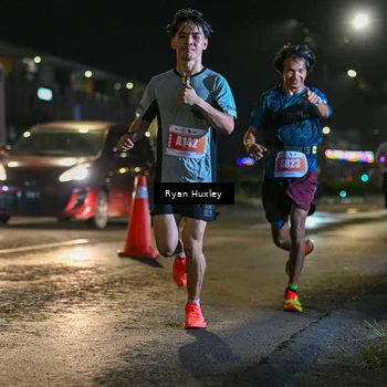 Runner Photo 4333526