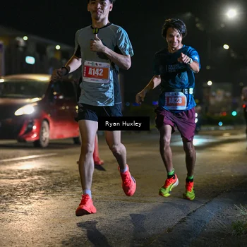 Runner Photo 4333527