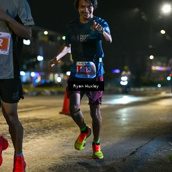 Runner Photo 4333528