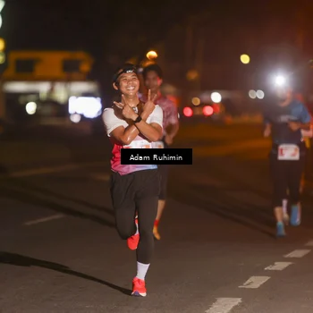 Runner Photo 4333529