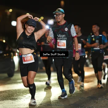 Runner Photo 4333530