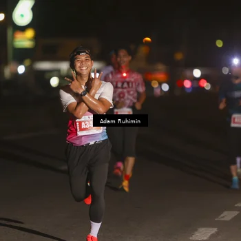 Runner Photo 4333531