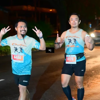 Runner Photo 4333532