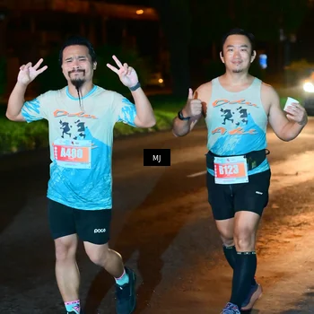 Runner Photo 4333534