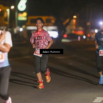 Runner Photo 4333536