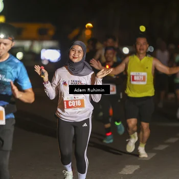 Runner Photo 4333538