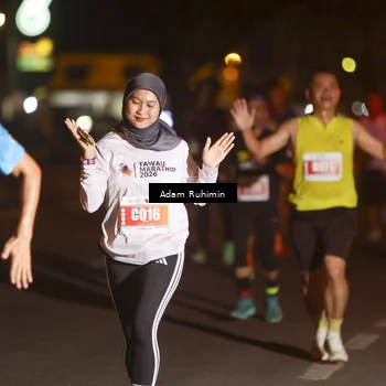 Runner Photo 4333540