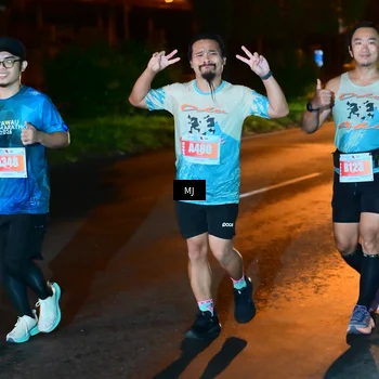 Runner Photo 4333541