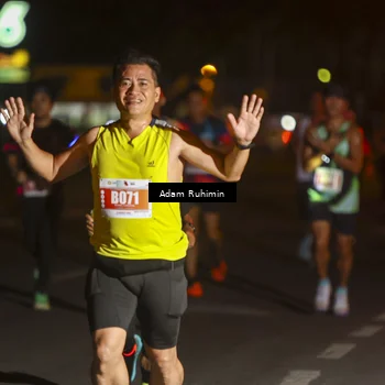 Runner Photo 4333542