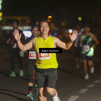 Runner Photo 4333544