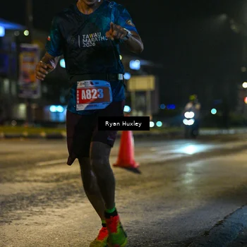Runner Photo 4333547
