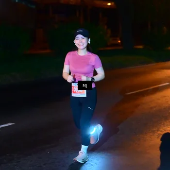 Runner Photo 4333549