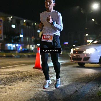 Runner Photo 4333551