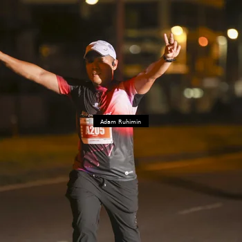 Runner Photo 4333552
