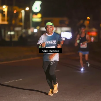 Runner Photo 4333553