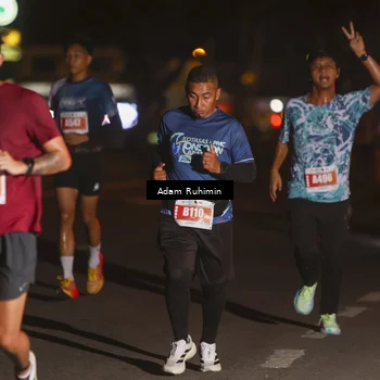 Runner Photo 4333555