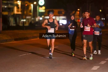 Runner Photo 4333556