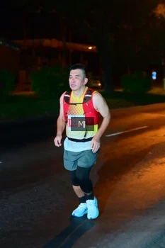 Runner Photo 4333558