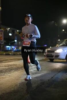 Runner Photo 4333559