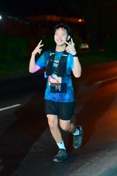 Runner Photo 4333560