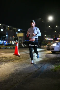 Runner Photo 4333561